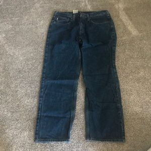 Men’s Carhartt relaxed fit jeans
